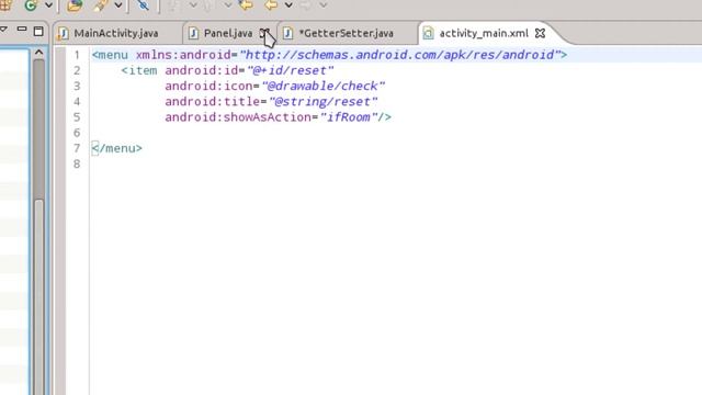 Android Game Tutorial (Space Blaster) Pt. 8 Reset Button смотреть онлайн