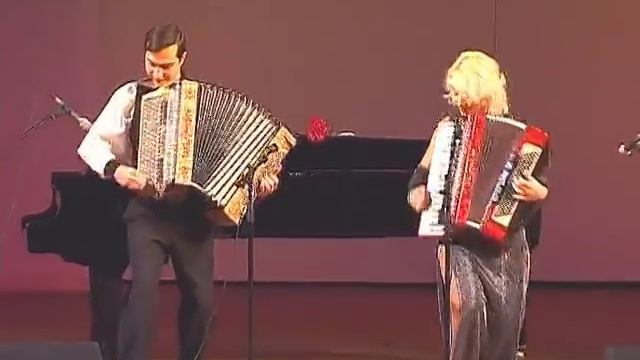 Мелодии русских цыган. Melodies of Russian Gypsies. смотреть онлайн