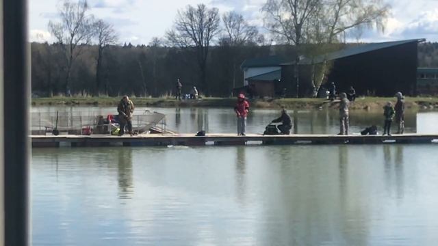 Клев сегодня отличный смотреть онлайн
