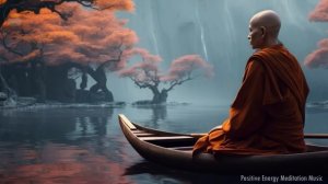 Избавьтесь от всей плохой энергии, тибетские исцеляющие звуки, уменьшите стресс и тревогу