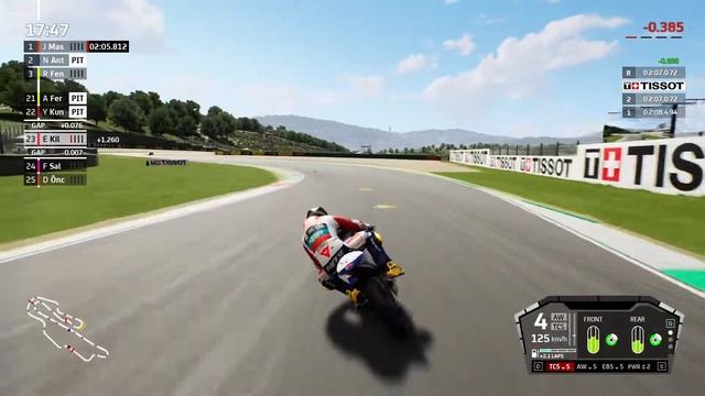 MotoGP 21  Прохождения игры Motogp 2021!