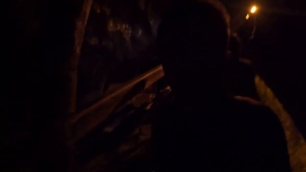 Dünya Turumda Gördüğüm En İlginç Yerlerden - Polonya'daki Devasa Madene Gittim