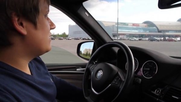 Bmw x5 e70 отзыв владельца, обзор