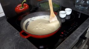 Рыбные котлеты в сливочном соусе. Пальчики оближешь!