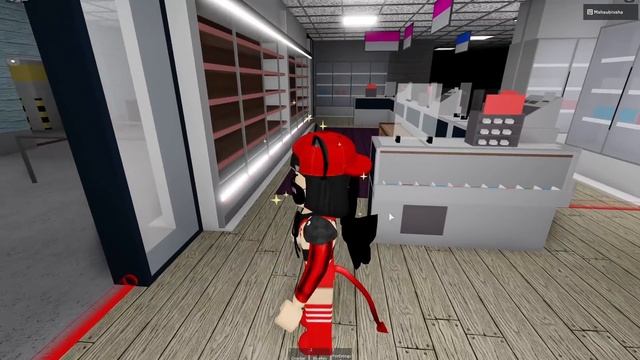 ЭКСТРИМ МАРКЕТ в ПИГГИ 2! Новая карта с лазерами в Roblox Piggy – Машка Убивашка смотреть онлайн