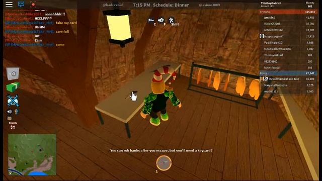 HOW TO MAKE YOUR CAR FLY!?! (Jailbreak Roblox) смотреть онлайн