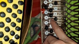 Аккордеон или Баян?Что выбрать? Подробное разьеснение!