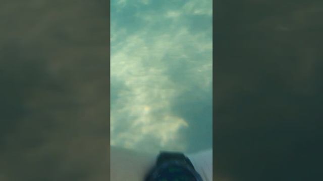 Honor GS Pro в море под водой смотреть онлайн