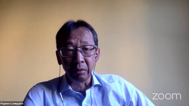 Не оставить никого в стороне - как реализовать основной принцип ЦУР? смотреть онлайн
