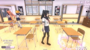 Как устранить Осану? Способ:отравить. Яндере Симулятор. Yandere Simulator