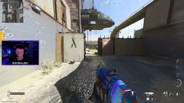 Best NVIDIA Color Filter Settings for Warzone . . . смотреть онлайн