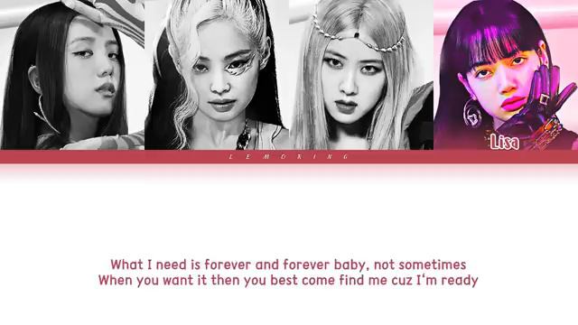 ready for love lyrics смотреть онлайн