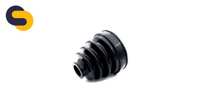 Силиконовый пыльник шруса 24Х68Х90 трипоид из силикона | 00-18-1673T | Полимер