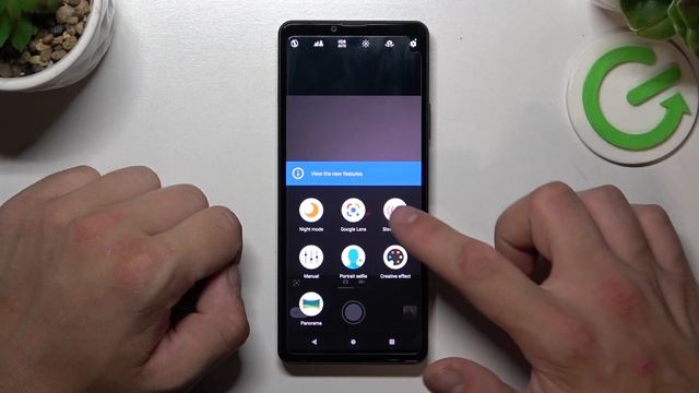 Does SONY Xperia 10 IV Have Slow Motion? смотреть онлайн