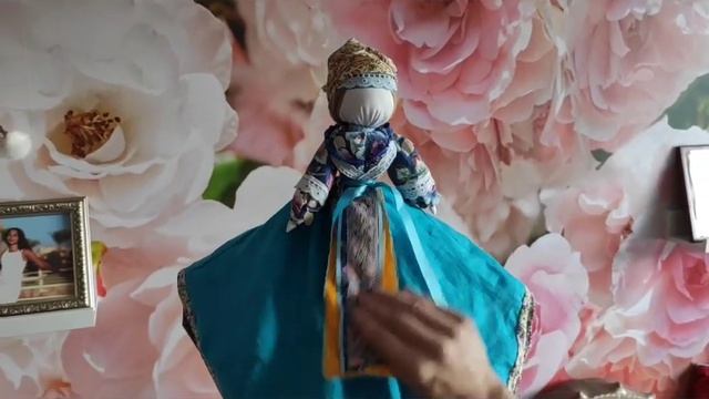 Кукла перевёртыш от Девочки до Старухи смотреть онлайн