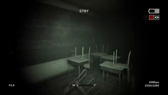 Outlast 2 PS4 Review Gameplay Pt2 смотреть онлайн