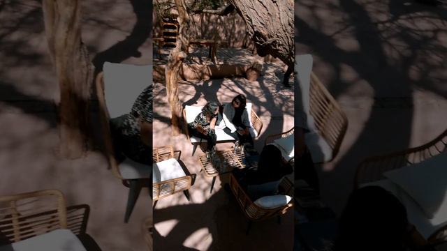 DON RAUL Bem-vindo смотреть онлайн