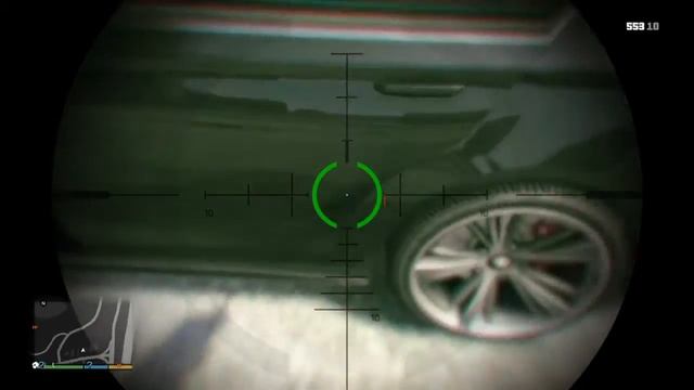Gta 5 Oracle =Bmw seria 7 2018 смотреть онлайн