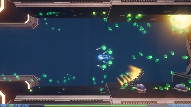 Rigid Force Alpha: MOLE BOSS - Ep 3 - 30livesgaming смотреть онлайн