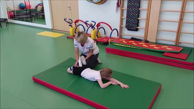 Карпова. Индивидуальная работа