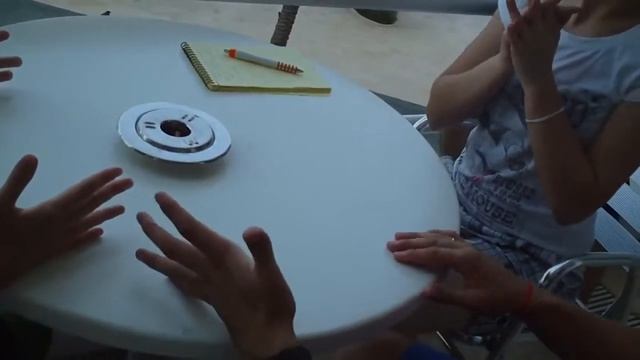 FINGER TUT | DIGITS secrets by +Tic (Robot-Max) pt3 | BRAIN FITNESS смотреть онлайн