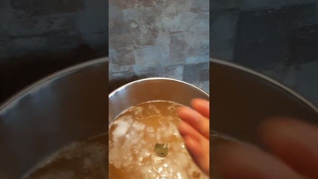 Вкусные блюда на любой вкус 