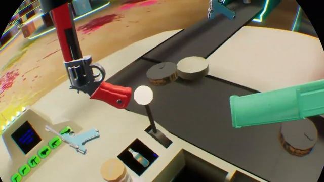 Shooty Fruity Gameplay смотреть онлайн