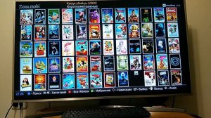 Виджет ZONA.mobi для Samsung TV Tizen М и К серии через IDE 2.0