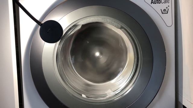 [Panasonic] - AutoCare смотреть онлайн
