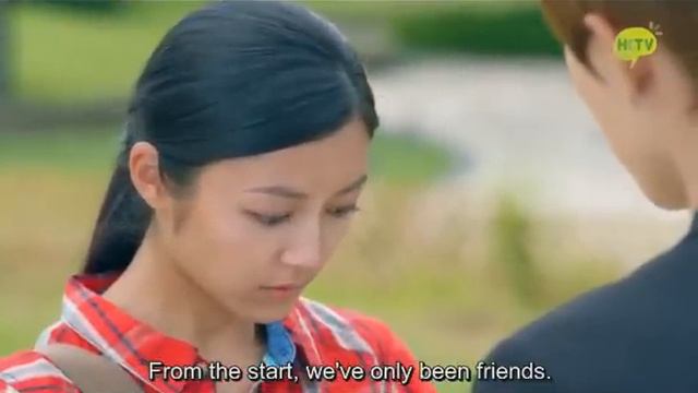 LOVE IN TIME EP 4 смотреть онлайн