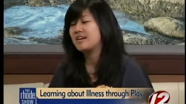 Children learn about illness through play смотреть онлайн