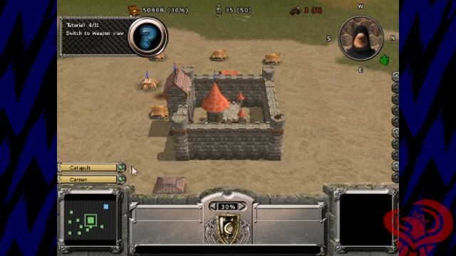 Ballerburg.DMO ◄ Royal Phoenix Gaming смотреть онлайн