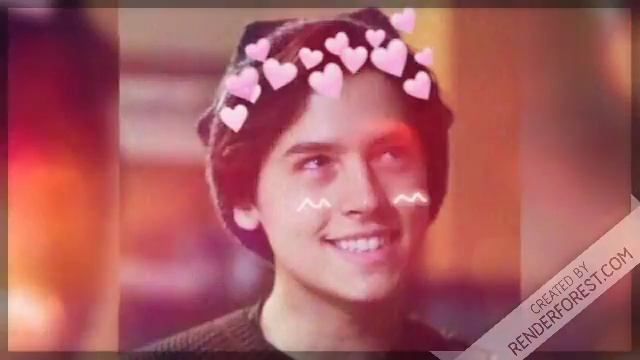 Riverdale show . Коул Спроус - Джагхед Джонс смотреть онлайн