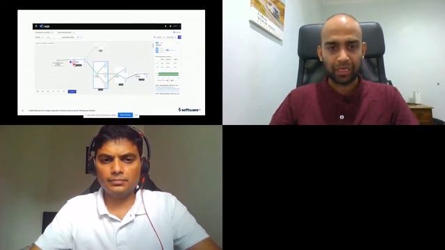 Apidays LIVE Singapore 2021 - How App Mesh connects your microservices At Software AG смотреть онлайн