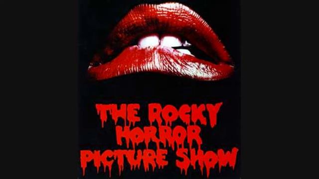 Rocky Horror Picture Show-Over at the Frankenstein Place (HQ) смотреть онлайн