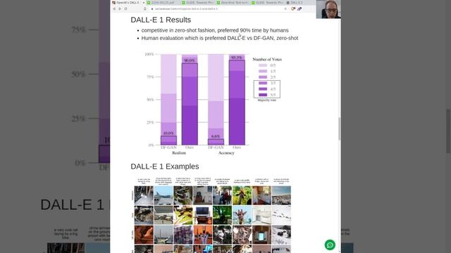 OpenAI's DALL-E 2 And DALL-E 1 Explained