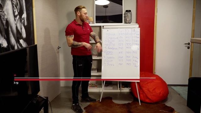 Жирная рыба | Где есть Омега 3 Жиры? | ТОП жирной и полезной рыбы 6+ смотреть онлайн