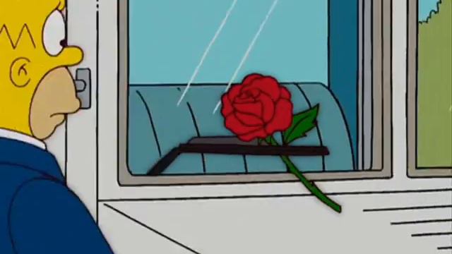 это уже было в симпсонах смотреть онлайн