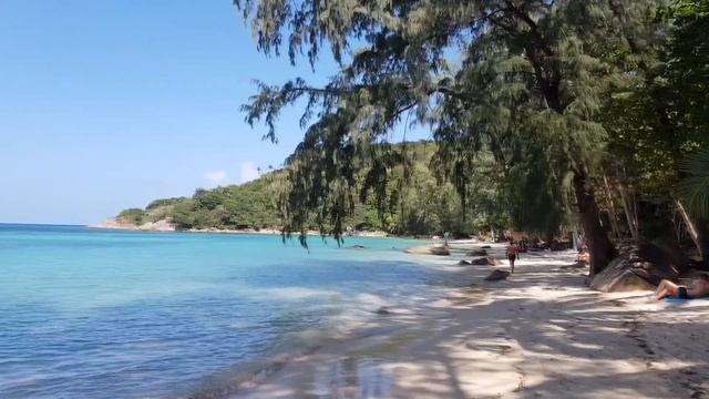Остров Phuket. Лучшие места и локации смотреть онлайн