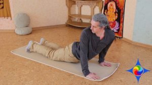 Упражнения для Шанк-пракшаланы