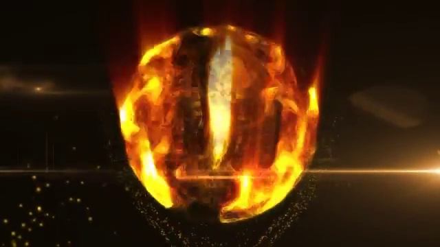 After Effects Music Visualizer - Fire FREE смотреть онлайн