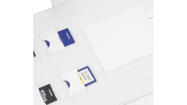 CarryMobile Leather Case for Asus Eee PC 700/701 - White LC смотреть онлайн