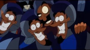 За кого ты друг