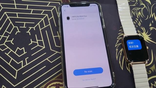 Haylou | RS4 Vs RS4 PLUS Stainless Gold Looks Unbeatable Apple Watch YA HAYLOU (PKR-9900)Pakistan смотреть онлайн