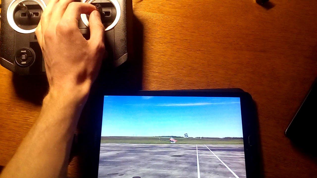Unity Android Heli sim смотреть онлайн