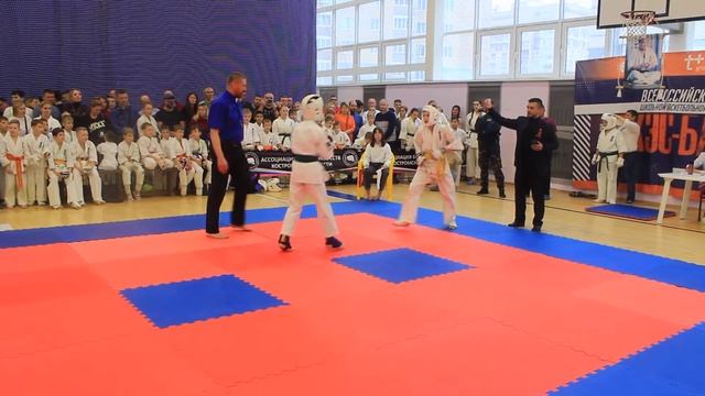 ?ФЕСТИВАЛЬ БОЕВЫХ ИСКУССТВ Костромской области? 66914 смотреть онлайн