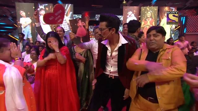 ????? ?????? | Sayisha के Cute Act ने जीता सबका दिल | Superstar Singer Season 2 смотреть онлайн
