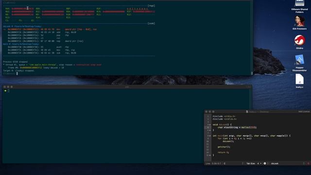 How to Detect and Debug Memory Leaks смотреть онлайн