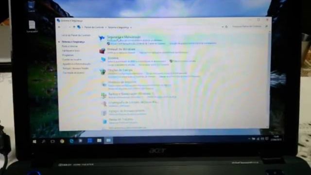 Acer Aspire 5536 смотреть онлайн