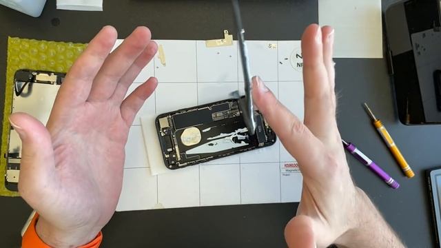 АВИТО'вская Семерка испытала меня! смотреть онлайн